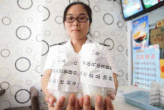 500头以上的生猪养殖场约24万家