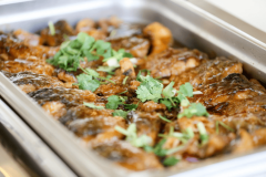 <b>满脚了餐品尺度化取定制化的均衡以及多样人群</b>